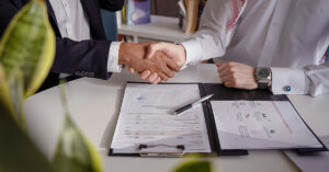 The Power of the Unseen Building Trust That Outlasts the Project